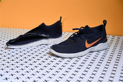 nike flex experience run 10 heel drop|nike flex run 11 review.